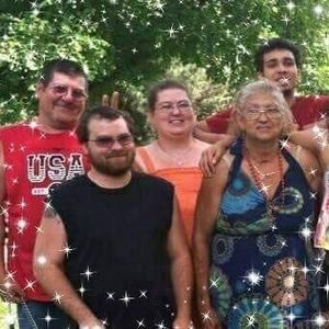 Meet your Posher, Casey